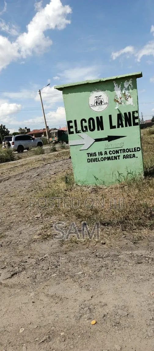 Prime Land