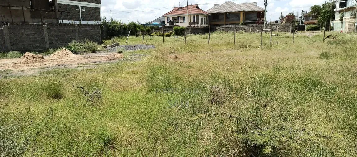 Prime Land