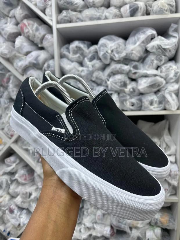 Vas Kambaless/Laceless Rubbers in "Multiple Colourways" - main view