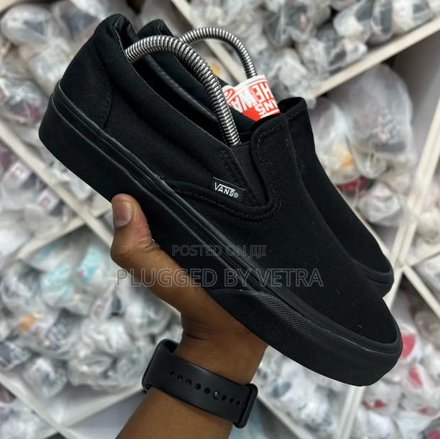 Vas Kambaless/Laceless Rubbers in "Multiple Colourways" - thumbnail 2