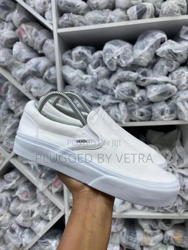Vas Kambaless/Laceless Rubbers in "Multiple Colourways" - thumbnail 3