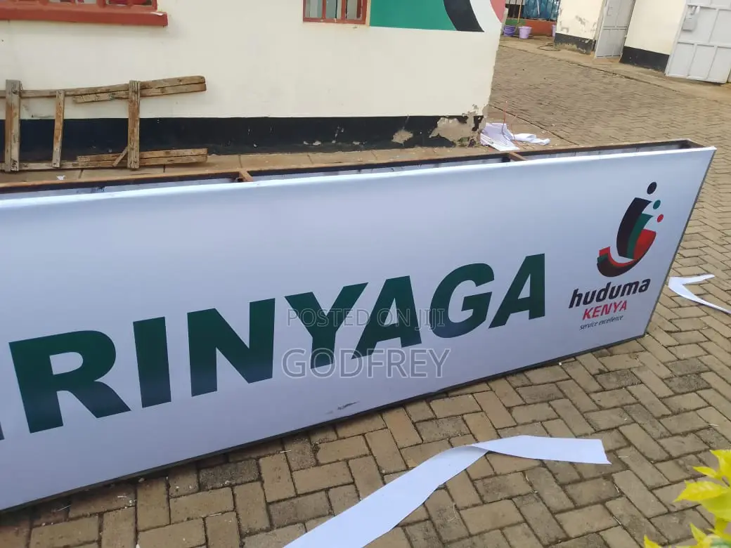 Lightbox Signboards