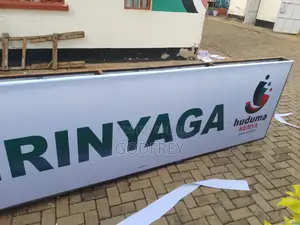 Lightbox Signboards
