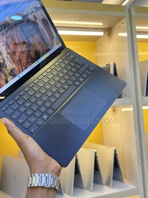 Laptop Microsoft Surface Laptop 4 16GB Intel Core i7 SSD 256GB