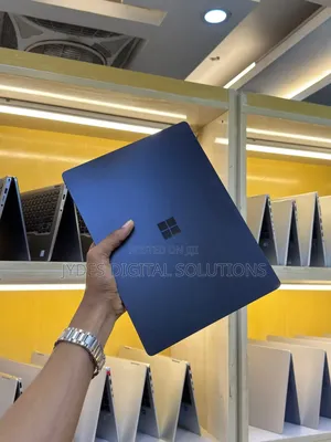 Laptop Microsoft Surface Laptop 4 16GB Intel Core i7 SSD 256GB