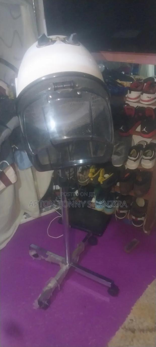 Hair Dryer