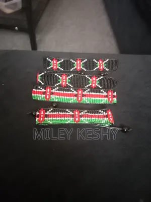 Beaded Jewelry