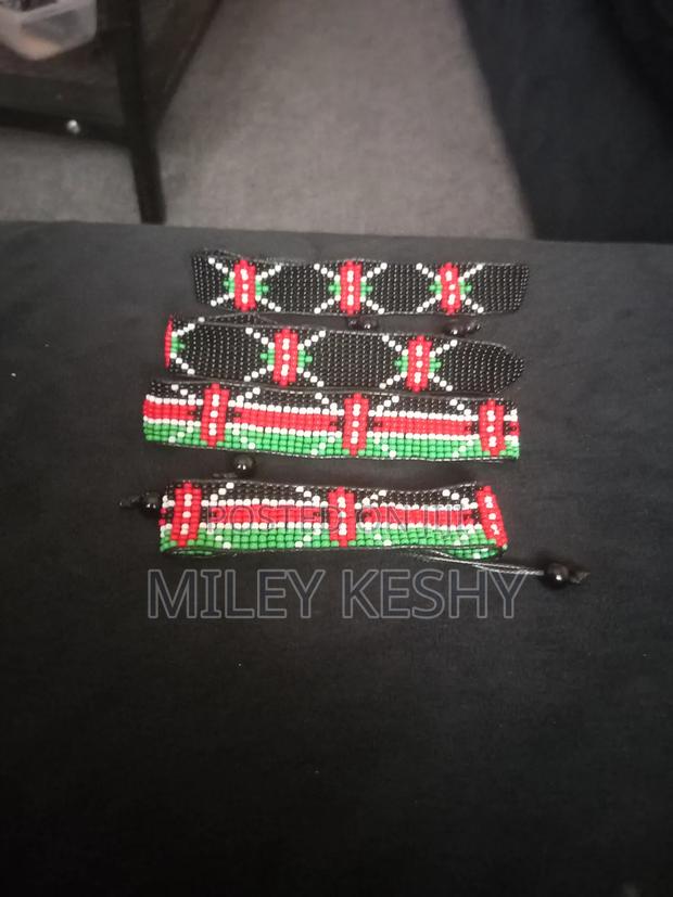 Beaded Jewelry