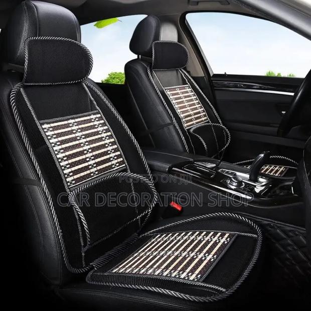 Interior Classy 2pc Summer Breathable Seat Seat Mesh Covers