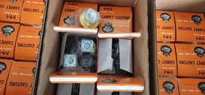 Carpet Castors