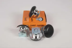 Carpet Castors