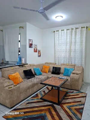 1bedroom Airbnb in Bamburi