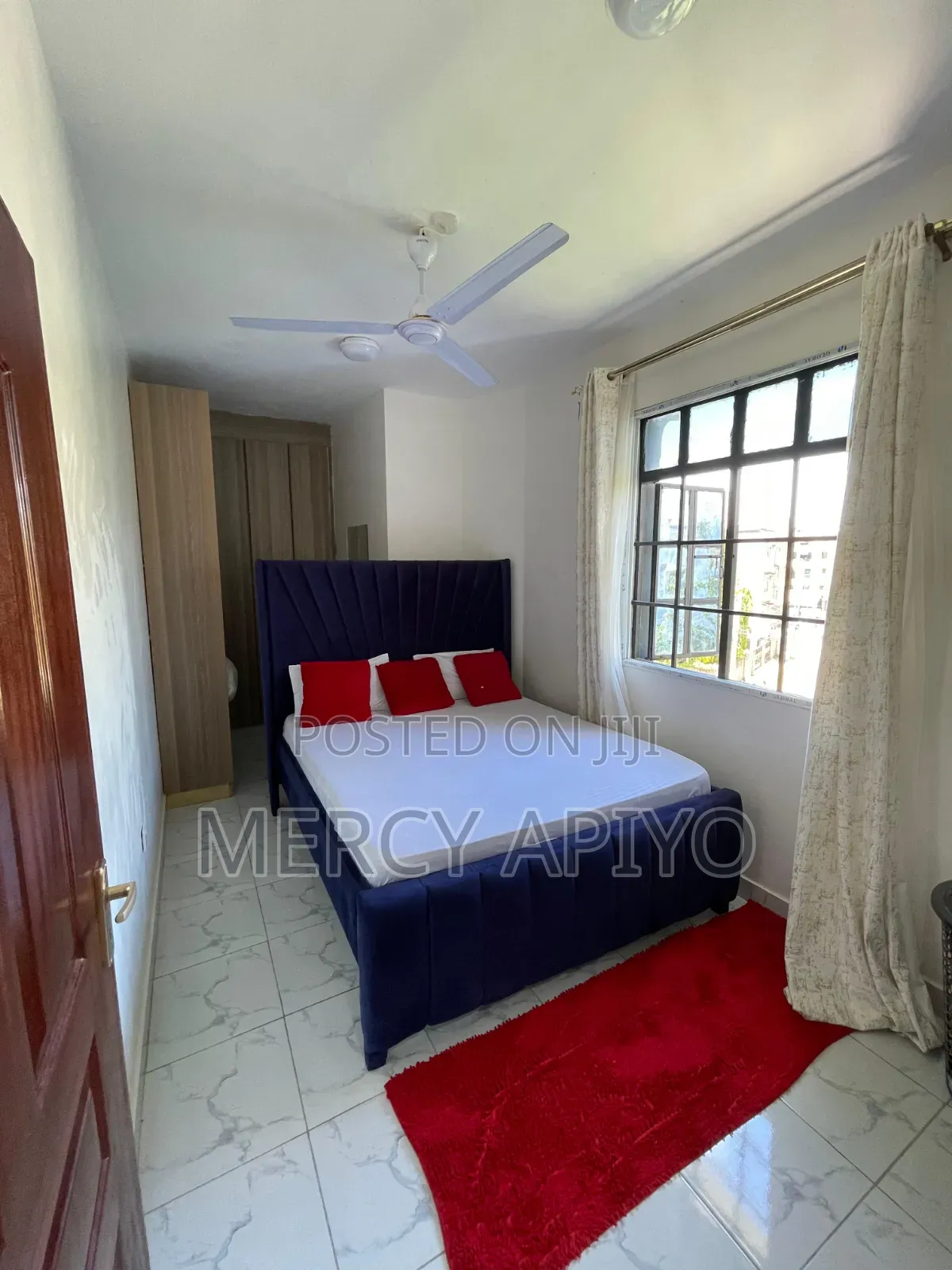 1bedroom Airbnb in Bamburi