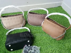 Classic Handbag for Women
