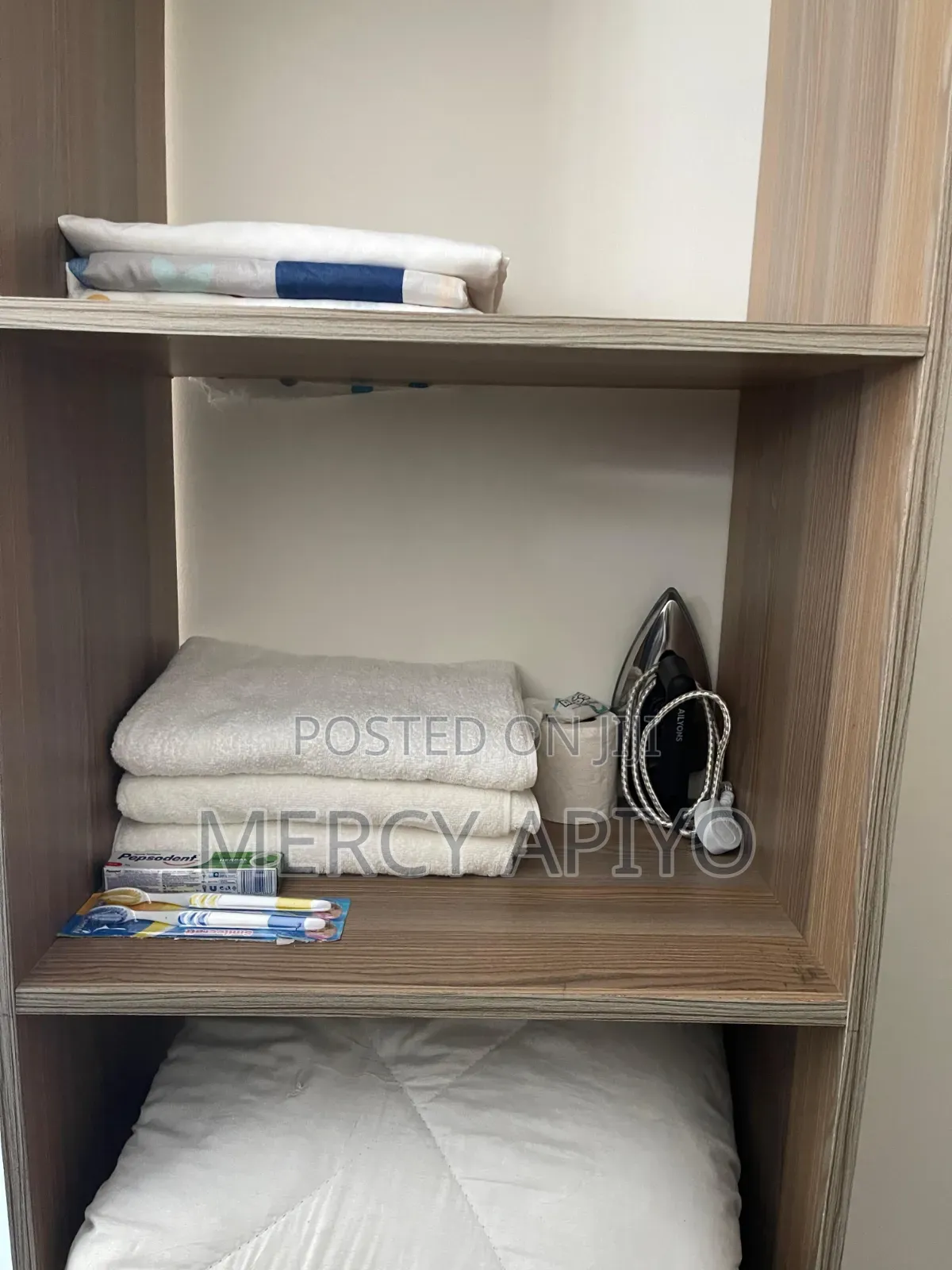 1bedroom Airbnb in Bamburi