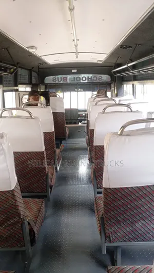 New Bus 2025