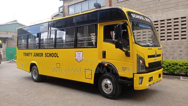 New Bus 2025 - thumbnail 5
