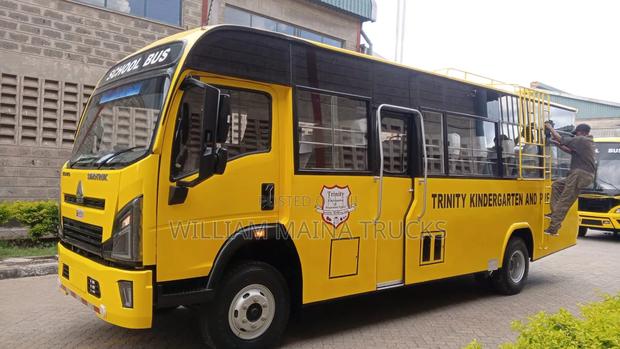 New Bus 2025 - thumbnail 8