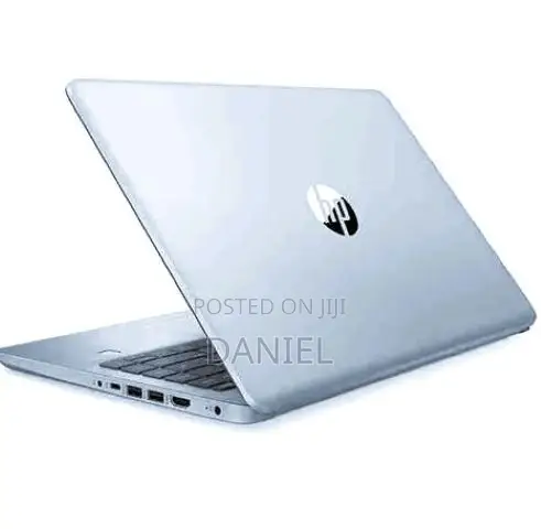Laptop HP Stream Notebook 8GB Intel Core i5 SSD 500GB