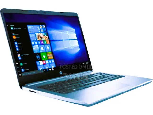 Laptop HP Stream Notebook 8GB Intel Core i5 SSD 500GB