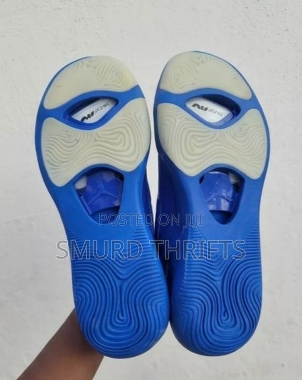 Jordan Tatum 1 Blue - thumbnail 4