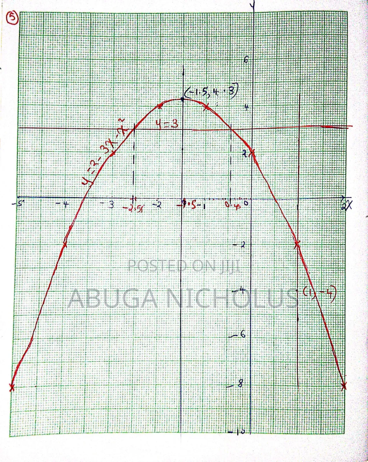 Mathematics and Physics Online Tuition -Igcse|A-Level