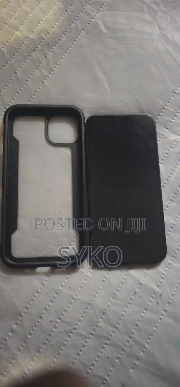 Apple iPhone 13 128 GB Black - thumbnail 5