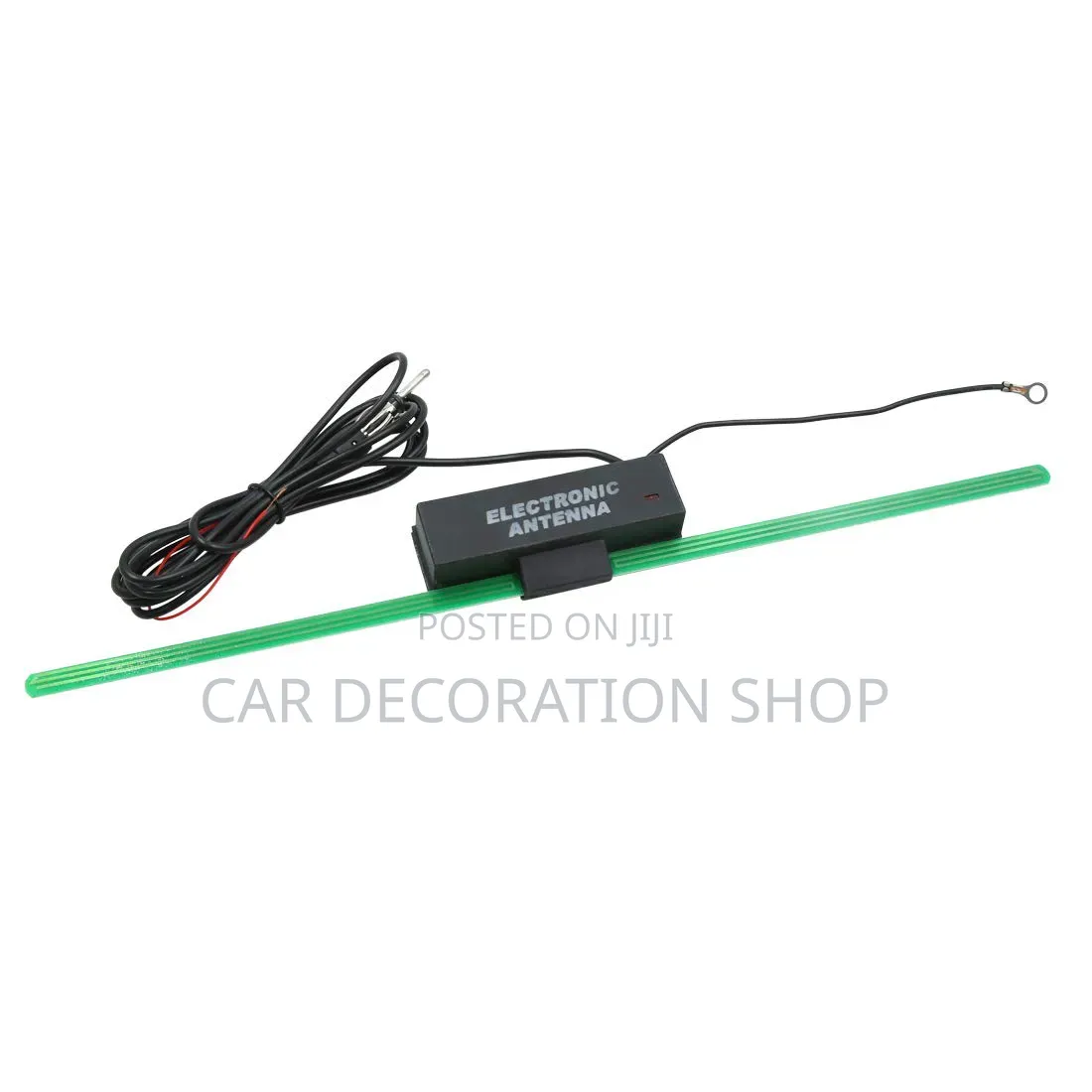 Car Electronic Windscreen Radio Weak Reception Signals Antenna Booster
