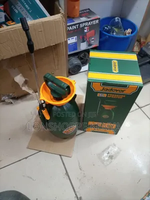 5l Pressure Sprayer