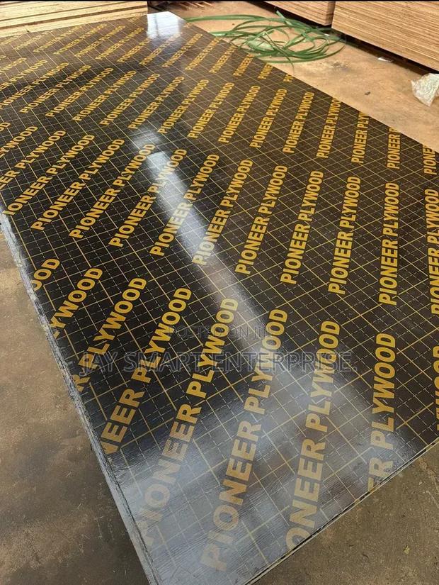 4*8 Marine Boards.