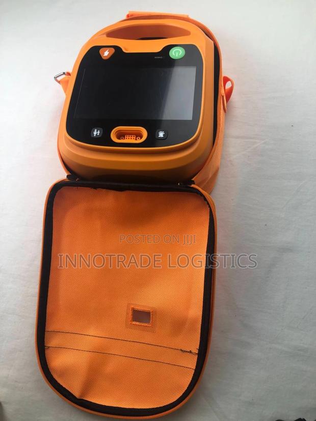 Automated External Defibrillator (Aed) - thumbnail 2