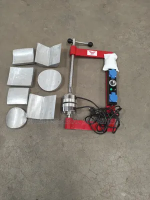 Heavy Duty Truck Tire Vulcaniser Machine
