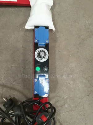 Heavy Duty Truck Tire Vulcaniser Machine