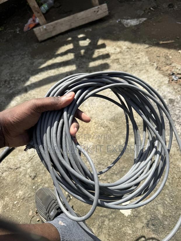 Original Starlink Cable. - thumbnail 2