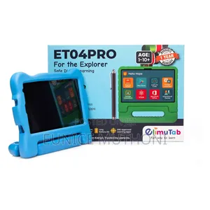 New Elimutab ET04 32 GB