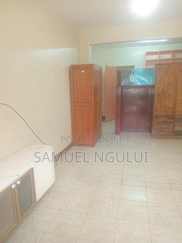 1bdrm Bedsitter in Kilimani Estate, Hurlingham for rent