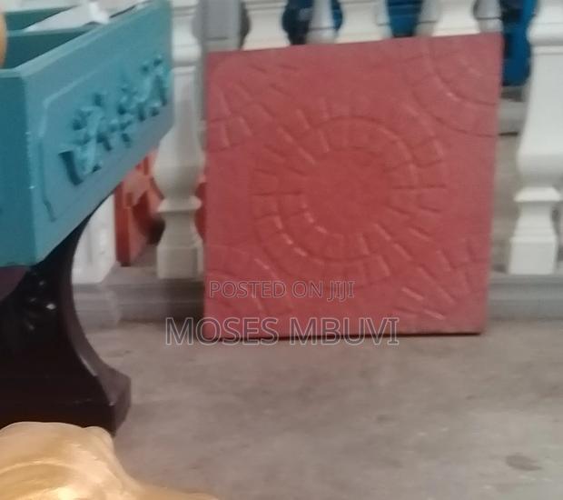 Slab Mould
