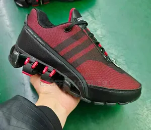 Addidas *Porsche*