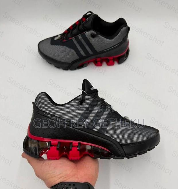 Addidas *Porsche* - thumbnail 2