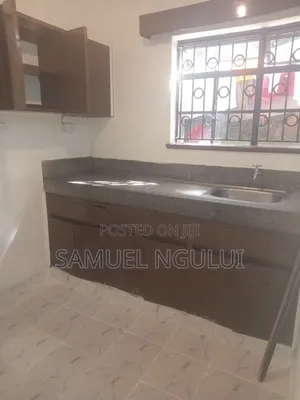 1bdrm Apartment in Kilimani Estate, Hurlingham for rent