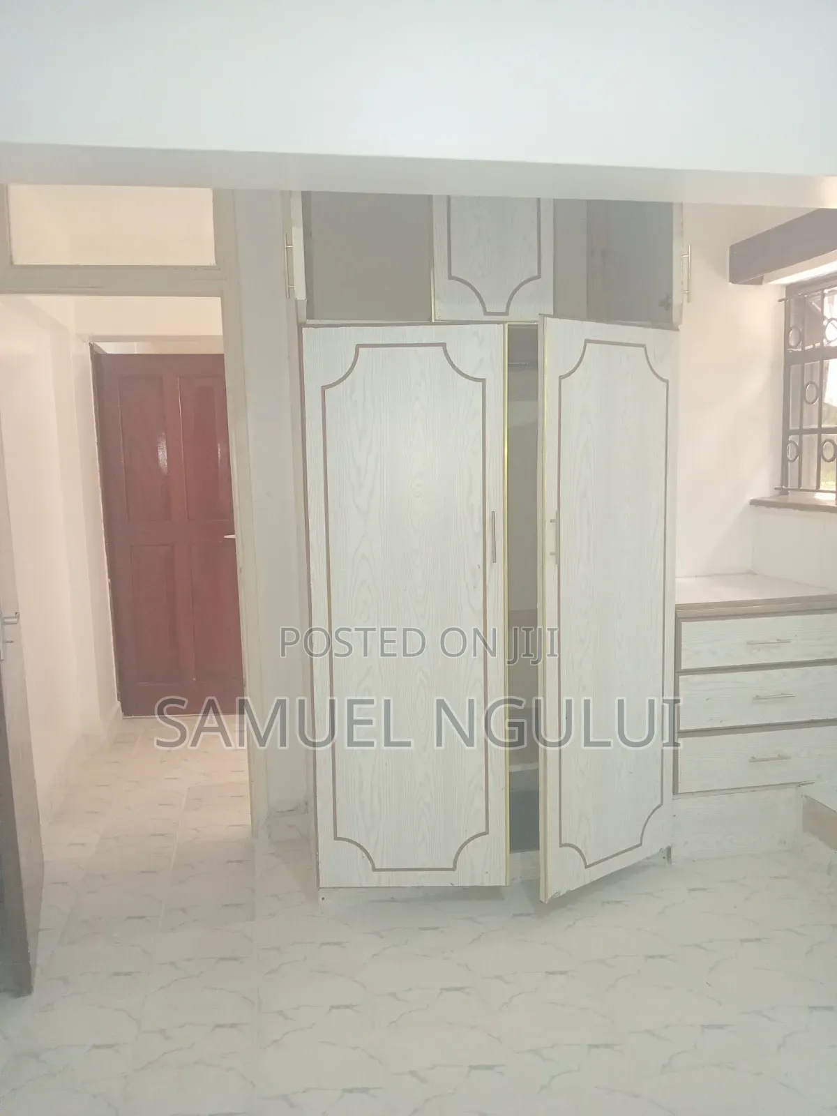 1bdrm Apartment in Kilimani Estate, Hurlingham for rent