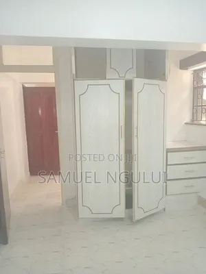 1bdrm Apartment in Kilimani Estate, Hurlingham for rent