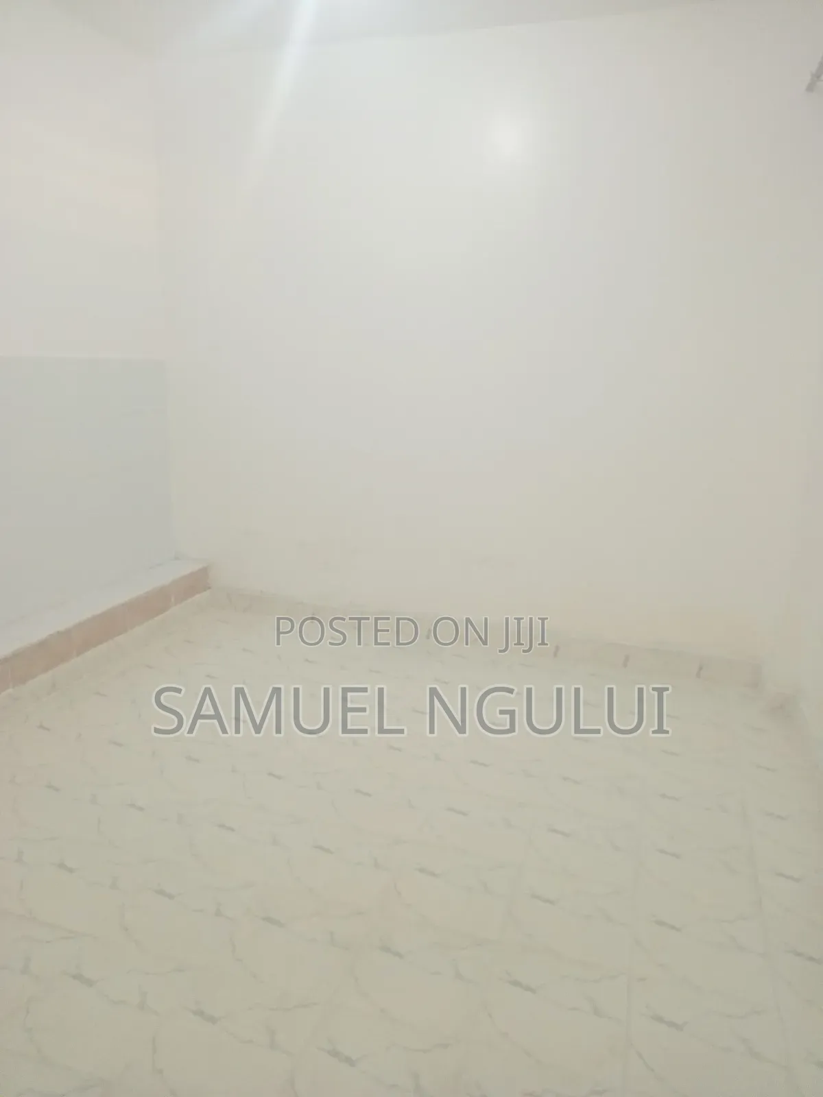 1bdrm Apartment in Kilimani Estate, Hurlingham for rent