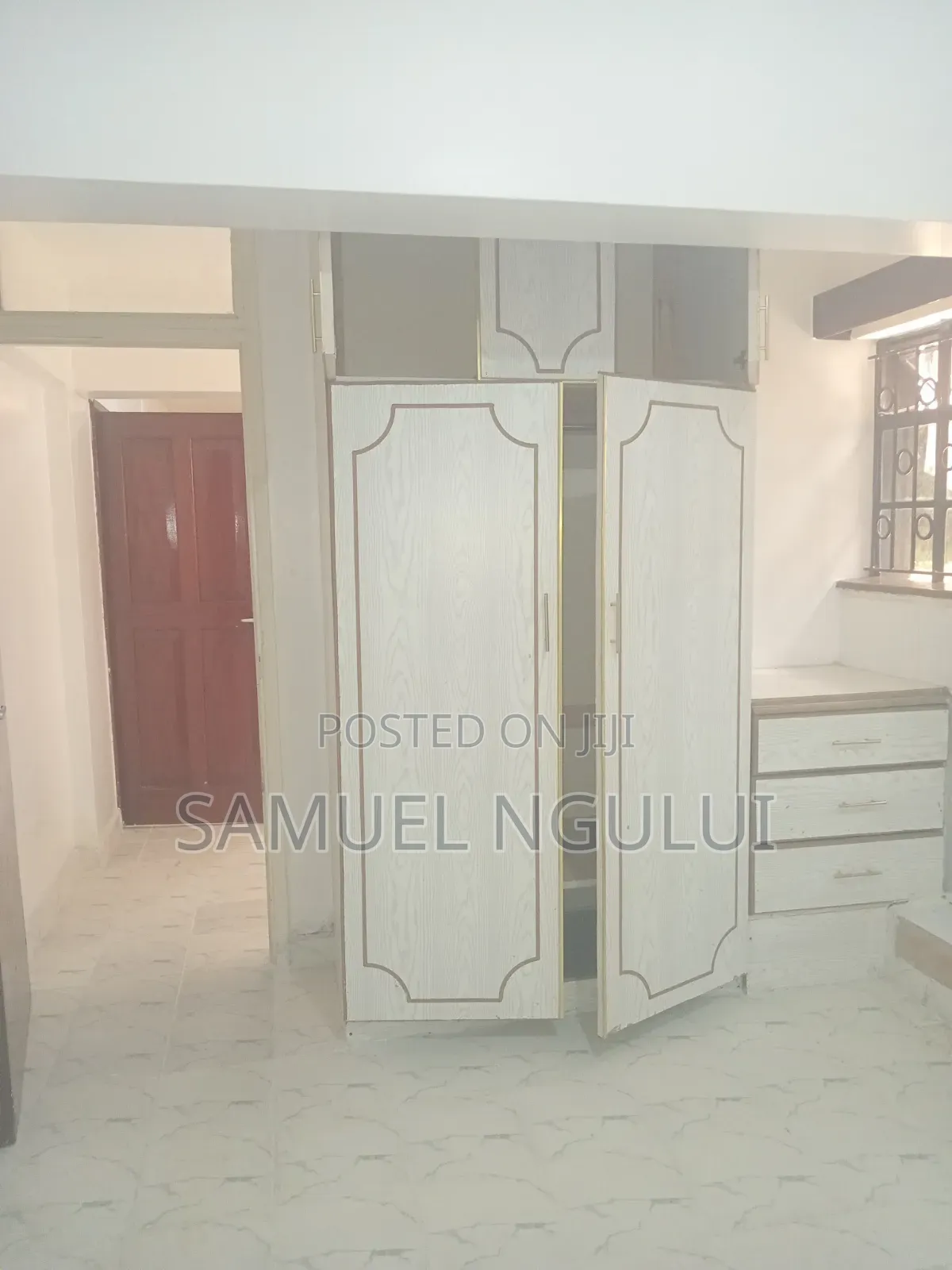 1bdrm Apartment in Kilimani Estate, Hurlingham for rent