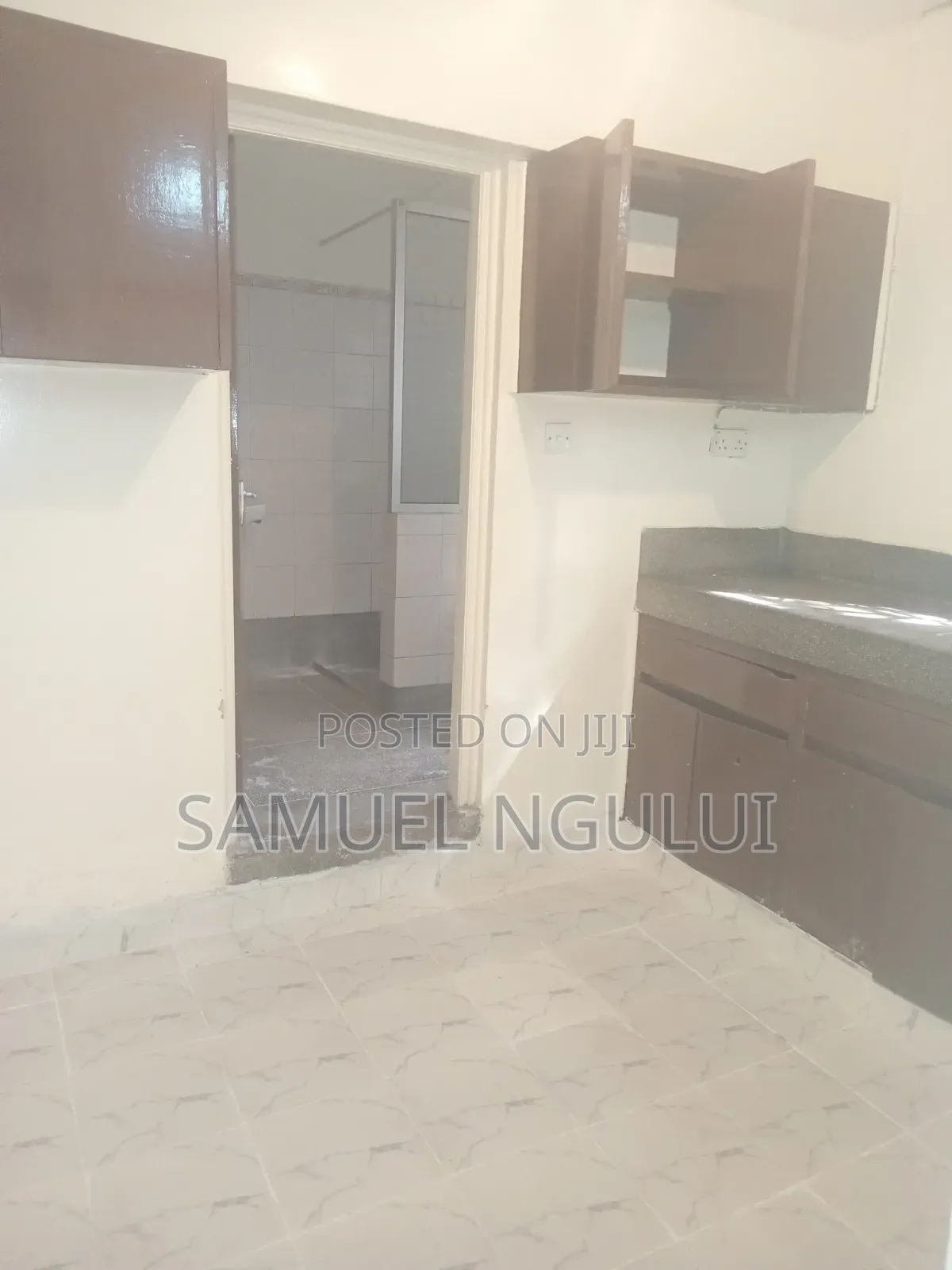 1bdrm Apartment in Kilimani Estate, Hurlingham for rent