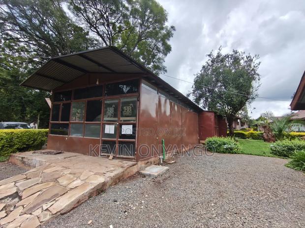 Commercial Space for Rent - Karen - main view