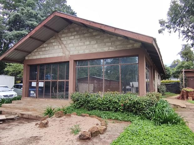 Commercial Space for Rent - Karen