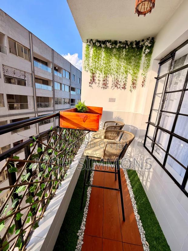 Fancy Fully Furnished Studio Ngara/Parklands - thumbnail 2