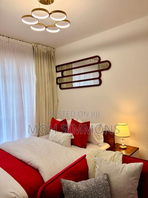 Fancy Fully Furnished Studio Ngara/Parklands - thumbnail 3