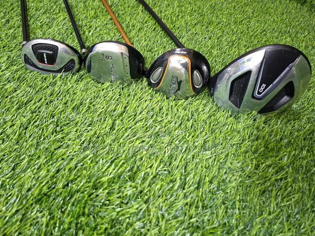 Mizuno Tp Men's Set - thumbnail 4